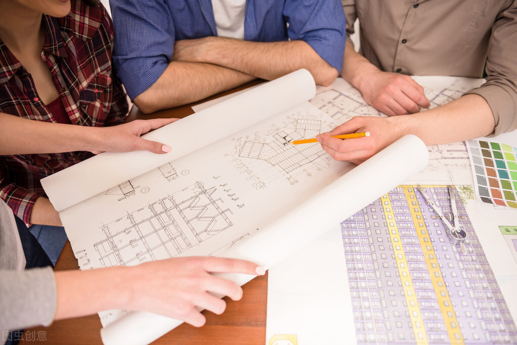 工程交底、流程、結(jié)算等各大要點詳述！