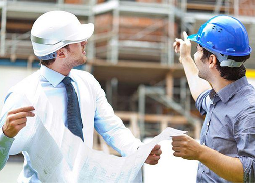 專(zhuān)業(yè)分享//分清工程項(xiàng)：估算、概算、預(yù)算、結(jié)算