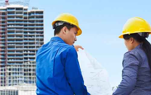 70條建筑工程行業(yè)常用名詞！